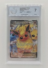 Pokemon pgs flamara gebraucht kaufen  Essen