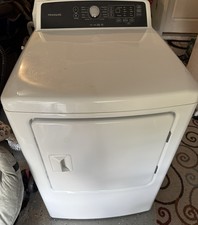 Frigidaire dryer gas for sale  Saint Augustine