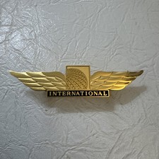 Continental airlines gold for sale  Ormond Beach