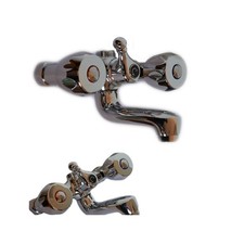 Rubinetto miscelatore vasca usato  Napoli