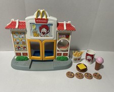 Mcdonalds electronic happy for sale  Akron