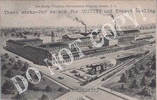 Sumter telephone manufacturing for sale  Allentown