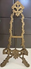 Vintage ornate brass for sale  Sacramento