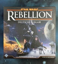 Star wars rebellion gebraucht kaufen  Köln