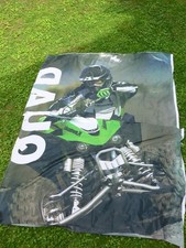 Banner fahne werbeaufsteller gebraucht kaufen  Altstadt