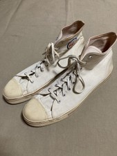 Mens converse vintage d'occasion  Expédié en Belgium