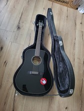 Fender western gitarre gebraucht kaufen  Walheim