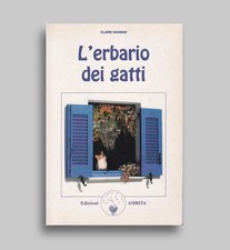 Erbario dei gatti usato Erbario dei gatti usato  Italia