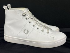 Fred perry ankle gebraucht kaufen  Detmold