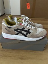 Asics gel saga for sale  SOUTH SHIELDS