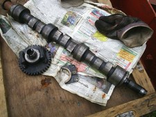 Ruston hornsby engine for sale  LYDNEY