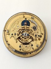Breguet & Fils - Repeater pocket watch movement   (R-2561) comprar usado  Enviando para Brazil