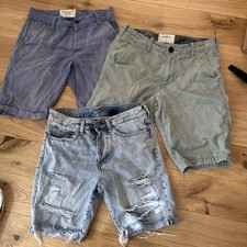 Mens shorts bundle for sale  CHELMSFORD