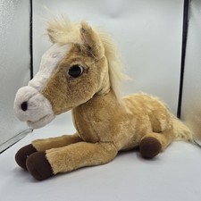 Animagic honey horse for sale  MANCHESTER