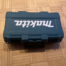 Makita transportkoffer djr186 gebraucht kaufen  Castrop-Rauxel