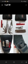 Utensile multiuso leatherman usato  Ladispoli