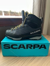Scarpa mescalito trek for sale  FALKIRK