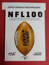 Nfl 100 jahrhundert gebraucht kaufen Nfl 100 jahrhundert gebraucht kaufen  Bodelshausen