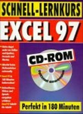 Lernkurs excel 97 gebraucht kaufen  Berlin
