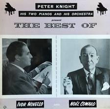 Peter knight orchestra for sale  UK