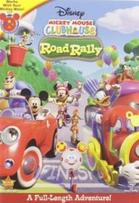 mickey mouse clubhouse dvd for sale mickey mouse clubhouse dvd for sale Denver