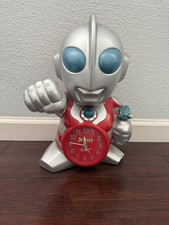 ultraman alarm clock for sale  Santa Cruz
