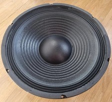 SUBWOOFER  Lautsprecher 12"  30cm  800 W 400W RMS  PA  BASS  Omnitronic TMX 1230 comprar usado  Enviando para Brazil
