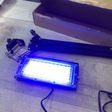 Exposure unit screen for sale  Peoria