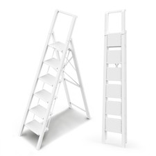Step ladder lightweight for sale  Anaheim