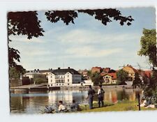 Postcard kungsbron karlskrona for sale  Stevens Point