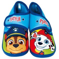 Paw patrol hausschuhe gebraucht kaufen Paw patrol hausschuhe gebraucht kaufen  Berlin