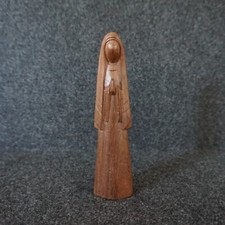 Wood carved madonna for sale  Wrightsville