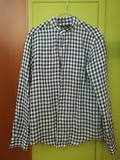 Camicia coreana uomo usato  Cerignola