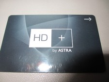 Astra plus karte gebraucht kaufen  Eschenburg
