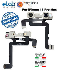 Fotocamera anteriore con usato  Palermo