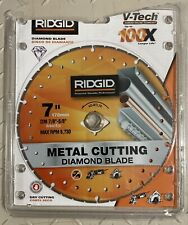 Ridgid metal cutting for sale  Millers Creek