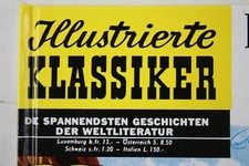 Illustrierte klassiker einzelb gebraucht kaufen  Plaidt