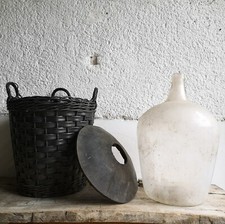 Hand blown glass for sale  LONDON
