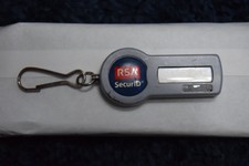 Rsa securid emc for sale  NEWPORT PAGNELL