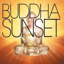 Buddha sunset inshu gebraucht kaufen  Bochum