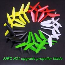 JJRC H31 upgrade da pá da hélice 5set Para Drone Jjrc H31 Rc Peças De Reposição comprar usado  Enviando para Brazil