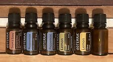 Doterra essential oil for sale  DARWEN