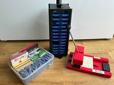 Sizzix diecut machine for sale  CHELMSFORD