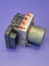 Ford Transit CUSTOM ABS Bloc hydraulique Hydraulique agrégat KK21-2B373-AG, używany na sprzedaż  PL