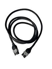 Cabo de ônibus Dynamic Shark 60” para joysticks elétricos para cadeira de rodas extremidades macho-masculino comprar usado  Enviando para Brazil
