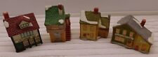 Tiny christmas decorations for sale  York