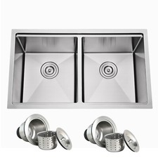 Workstation undermount double for sale  Maspeth