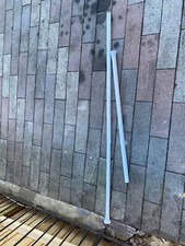 Extendable telescopic shower for sale  LEEDS