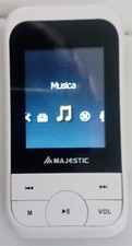 Lettore mp3 majestic usato  San Cesareo
