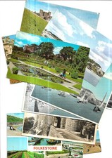 Kent postcards dover for sale  YORK